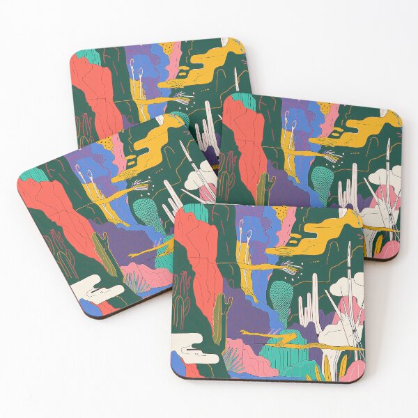Item preview, Abstract composition 2 designed and sold by Jackypin.