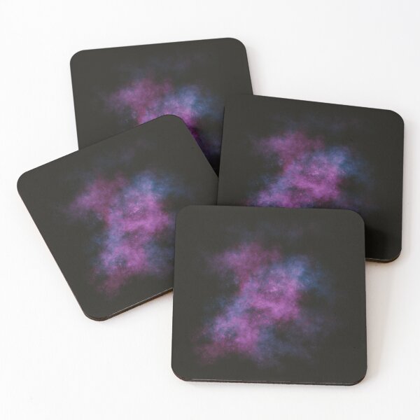 Item preview, The Pink Nebula designed and sold by Drawings Project.