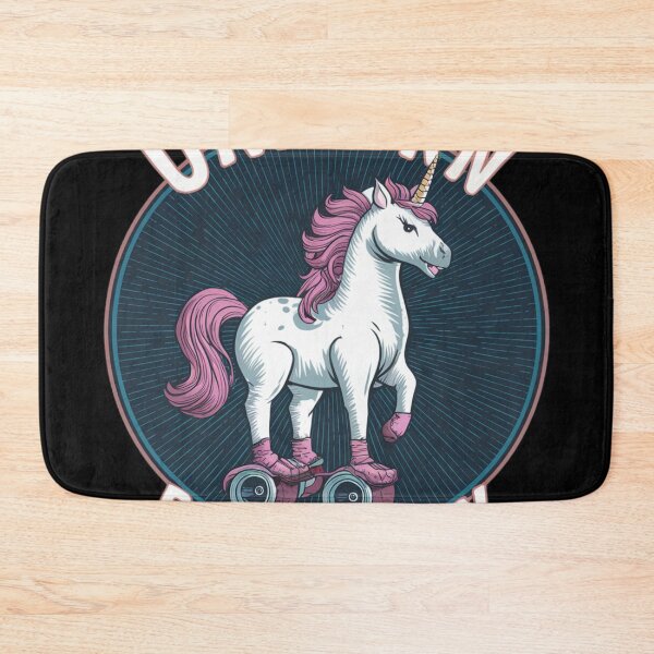 Artikelvorschau, Unicorn Rollerdery entworfen und verkauft von Ocdawa.