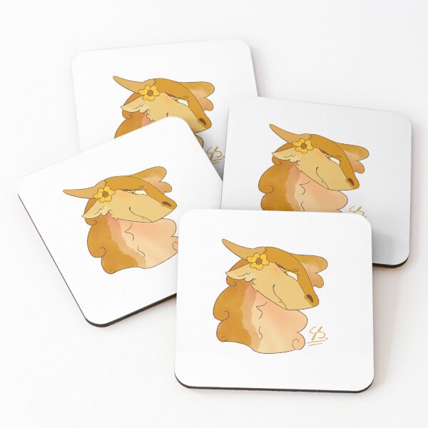 Item preview, Dafodil dragon designed and sold by SirenSketches.