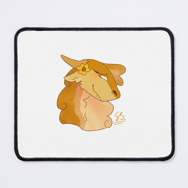 Item preview, Dafodil dragon designed and sold by SirenSketches.