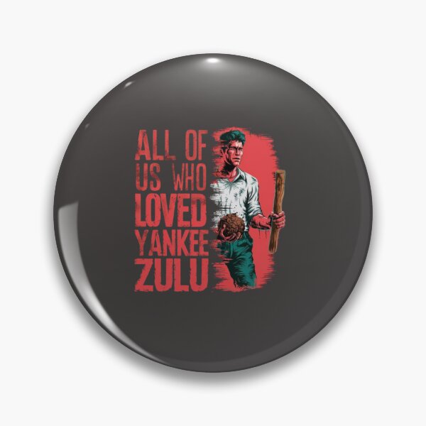 Item preview, Typographie Expressions yankee zulu designed and sold by Imaginarium of Chaos falcon88 .