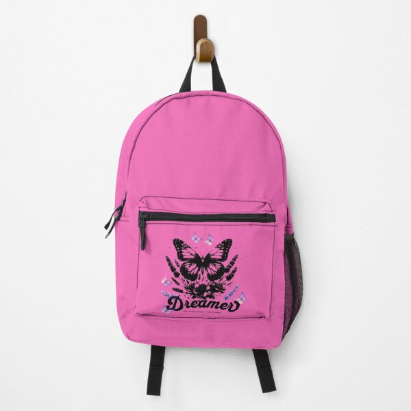 Item preview, butterfly dreamer let your spirit take flight designed and sold by Tanseytees.