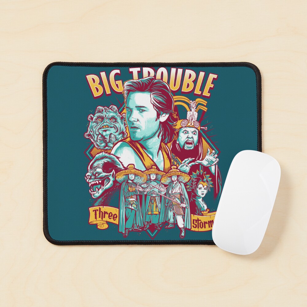 Item preview, Mouse Pad designed and sold by RoniNucleart.
