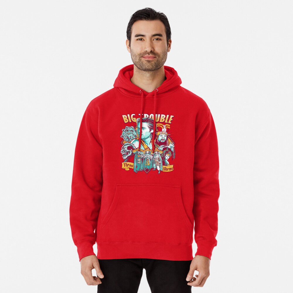 Item preview, Pullover Hoodie designed and sold by RoniNucleart.