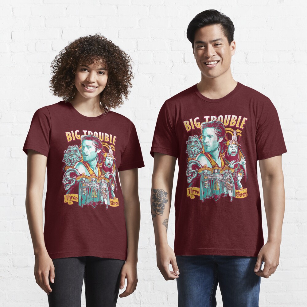 Item preview, Essential T-Shirt designed and sold by RoniNucleart.