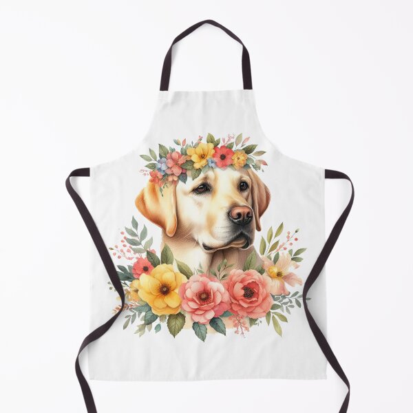 Item preview, Yellow Lab designed and sold by erkinmaddison.