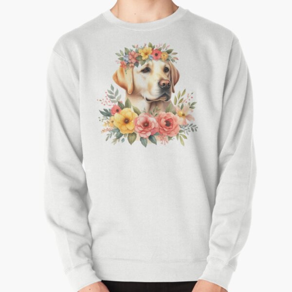 Item preview, Yellow Lab designed and sold by erkinmaddison.
