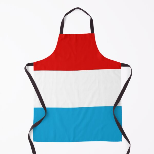 Item preview, The national flag of Luxembourg is a country in Central Europe designed and sold by Peter Etchells.