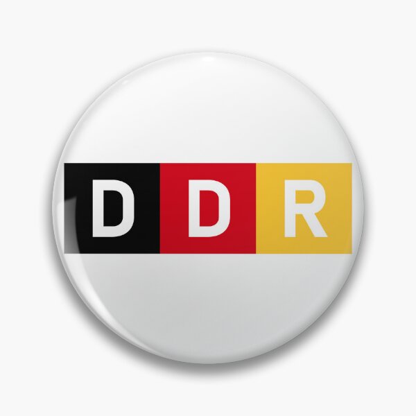 Artikelvorschau, DDR - Deutsche Demokratische Republik entworfen und verkauft von sovietdays-shop.