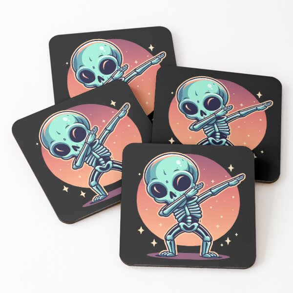 Item preview, Dabbing Skeleton designed and sold by Designowner.
