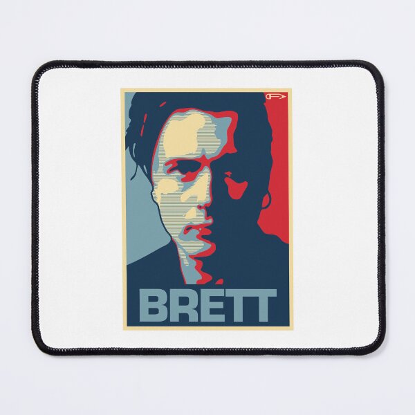 Item preview, Brett designed and sold by DFA.