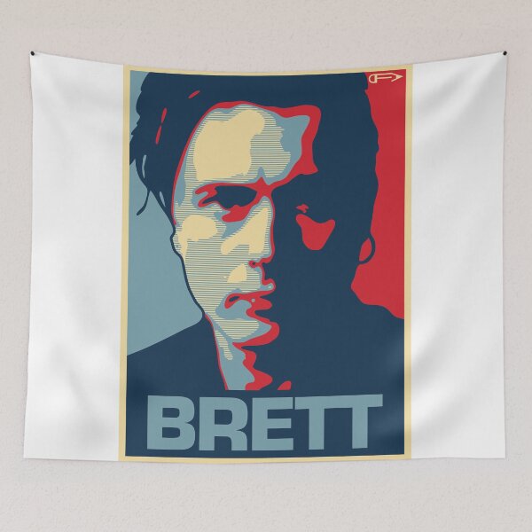 Item preview, Brett designed and sold by DFA.