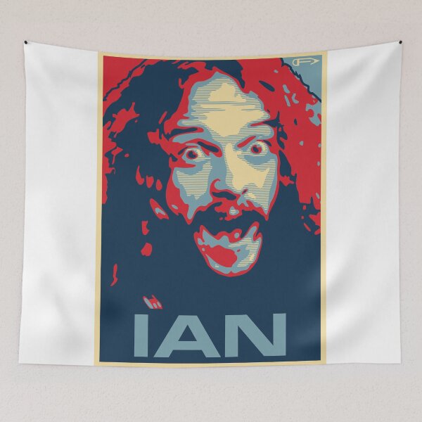 Item preview, Ian designed and sold by DFA.