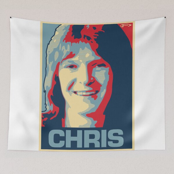 Item preview, Chris designed and sold by DFA.