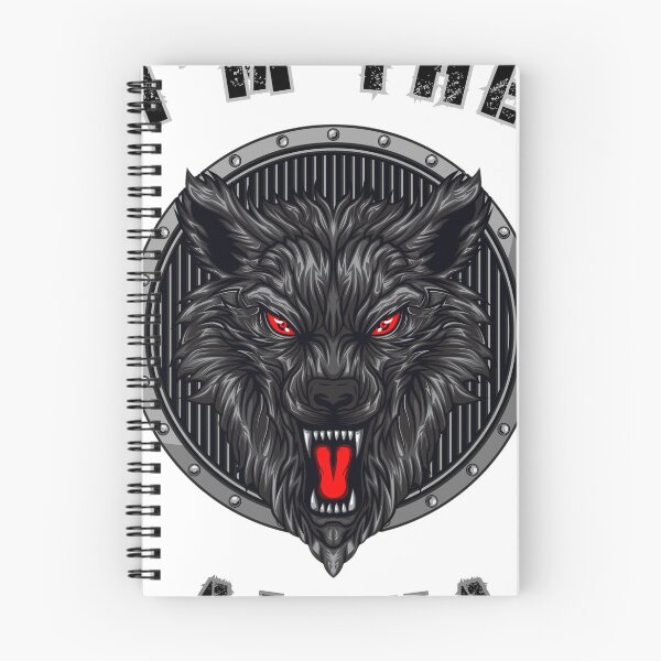 Item preview, I'm The Alpha designed and sold by Hexan.