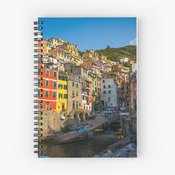 Item preview, Riomaggiore - Cinque Terre, Italy designed and sold by antonium.