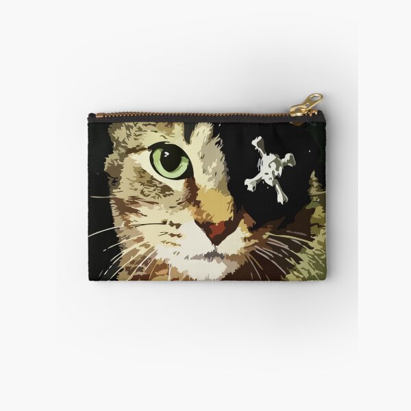 Item preview, Kenny The Pirate Cat designed and sold by MillsLayne.