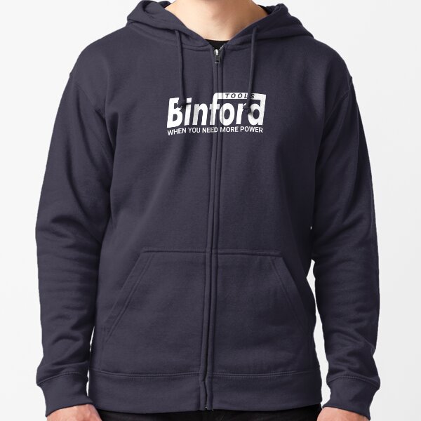 binford tools hoodie
