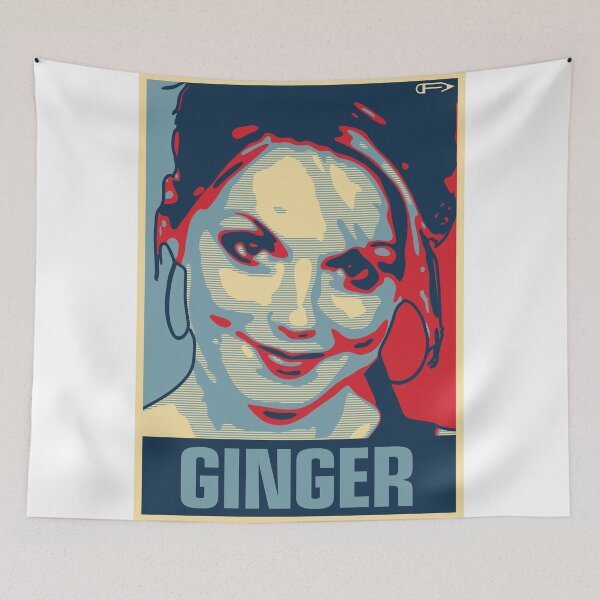 Item preview, Ginger designed and sold by DFA.