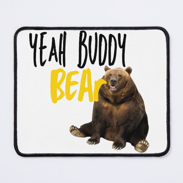 Item preview, buddy bear designed and sold by Supipi Weerasinghe.