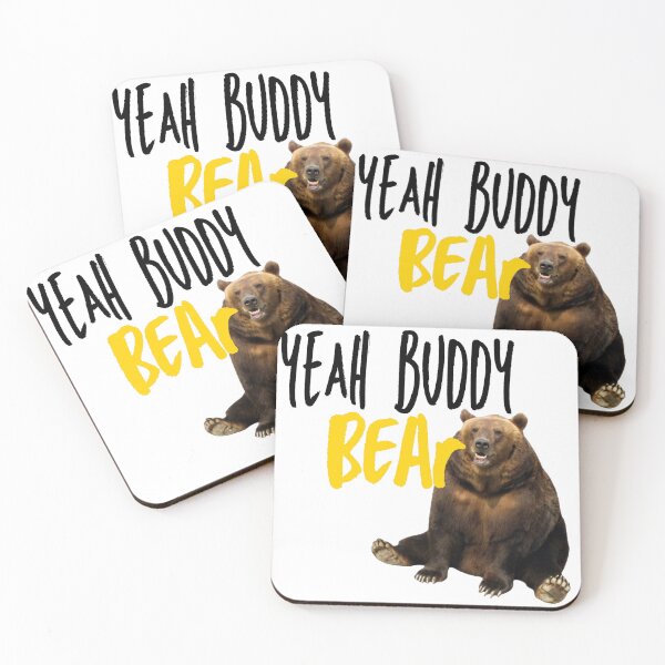 Item preview, buddy bear designed and sold by Supipi Weerasinghe.