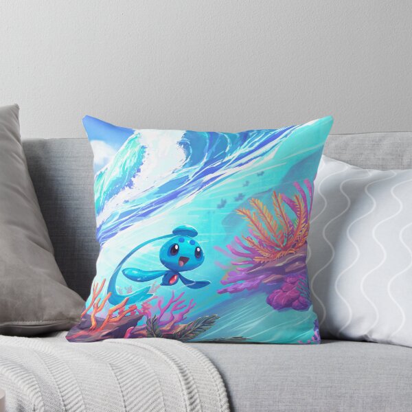 Item preview, The Sea's Legend designed and sold by TrainerKelvin.
