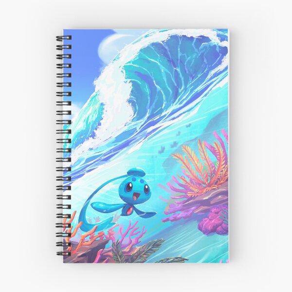 Item preview, La leyenda del mar designed and sold by TrainerKelvin.