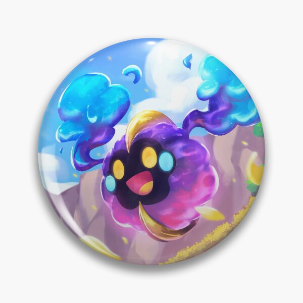 Item preview, The Child of the Stars designed and sold by TrainerKelvin.