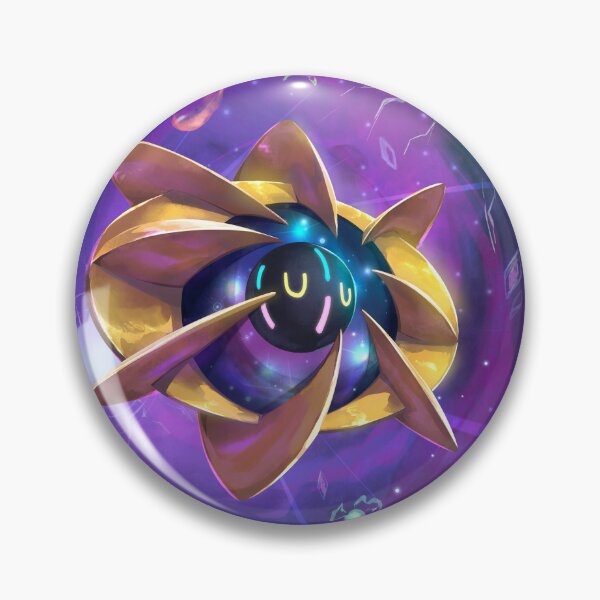 Item preview, The Cocoon of the Stars designed and sold by TrainerKelvin.