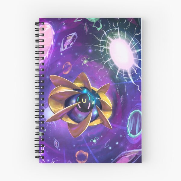 Item preview, El capullo de las estrellas designed and sold by TrainerKelvin.