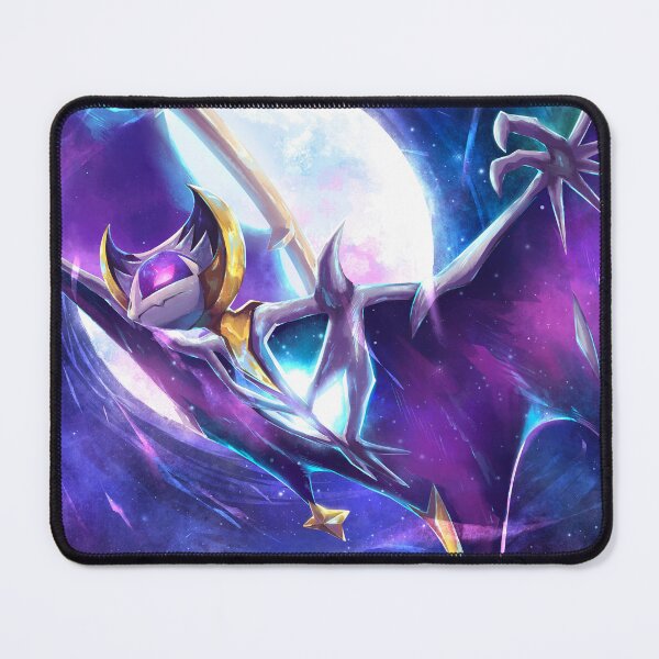 Item preview, The Beast that Calls the Moon designed and sold by TrainerKelvin.