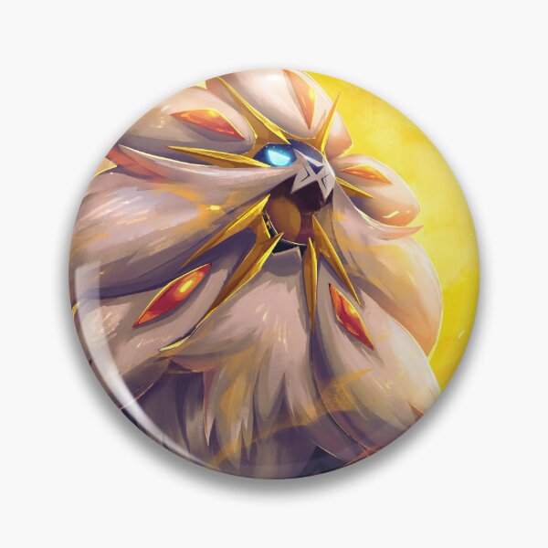 Item preview, The Beast that Devours the Sun designed and sold by TrainerKelvin.