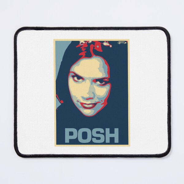 Item preview, Posh designed and sold by DFA.