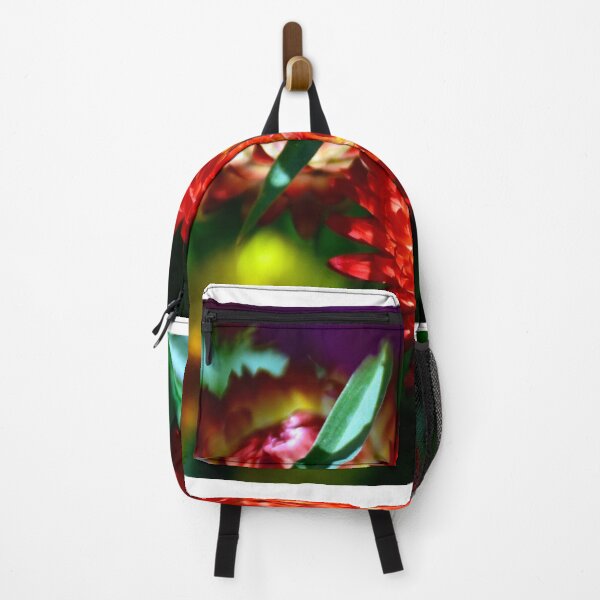 Item preview, Red Strawflower designed and sold by MercerImages.