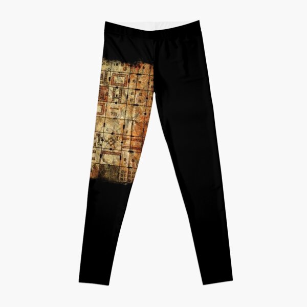 Level 9 Leggings
