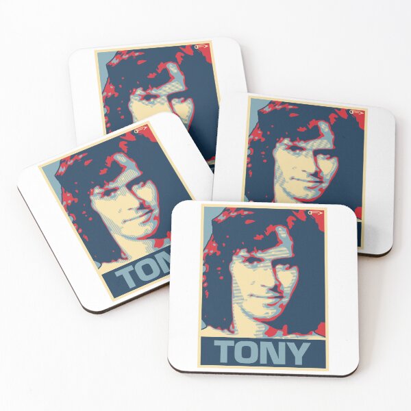 Item preview, Tony designed and sold by DFA.