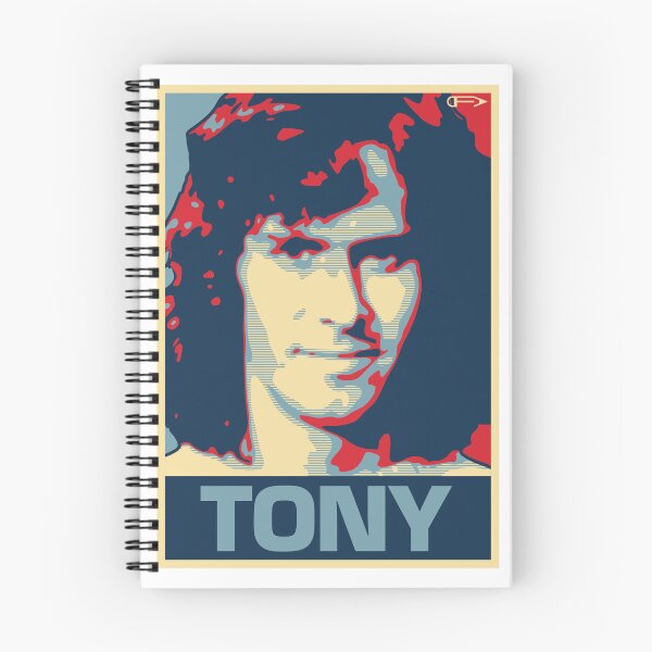 Item preview, Tony designed and sold by DFA.