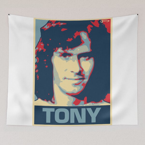 Item preview, Tony designed and sold by DFA.