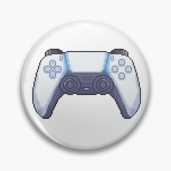 Item preview, PS5 - Playstation Controller  designed and sold by Saahil25689.