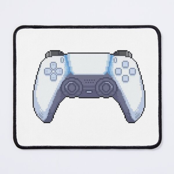 Item preview, PS5 - Playstation Controller designed and sold by Saahil25689.