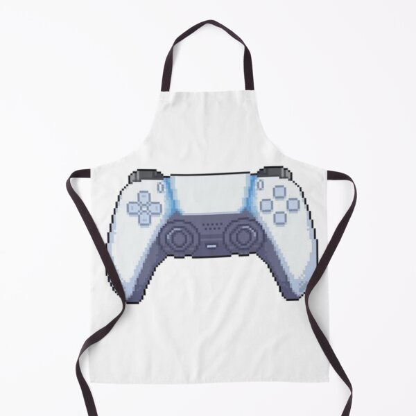 Item preview, PS5 - Playstation Controller designed and sold by Saahil25689.