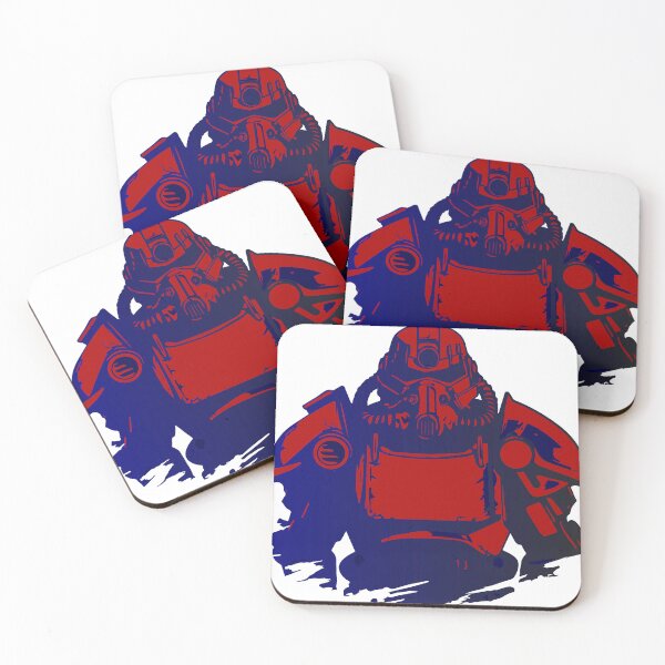 Item preview, A soldier from the Brotherhood of Steel designed and sold by krabbaraban.