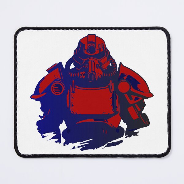 Item preview, A soldier from the Brotherhood of Steel designed and sold by krabbaraban.
