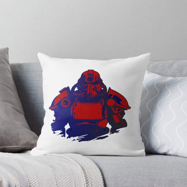 Item preview, A soldier from the Brotherhood of Steel designed and sold by krabbaraban.