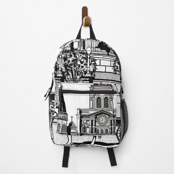 Item preview, New Orleans, Louisiana, The Big Easy designed and sold by oz10.
