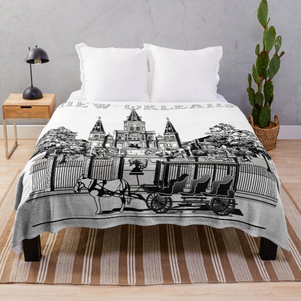 Item preview, New Orleans, Louisiana, The Big Easy designed and sold by oz10.