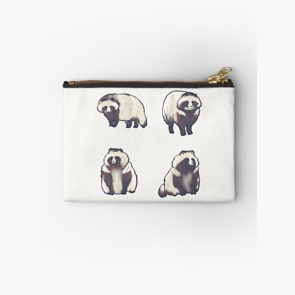 Item preview, Raccoon dog pack  designed and sold by Mayarart.