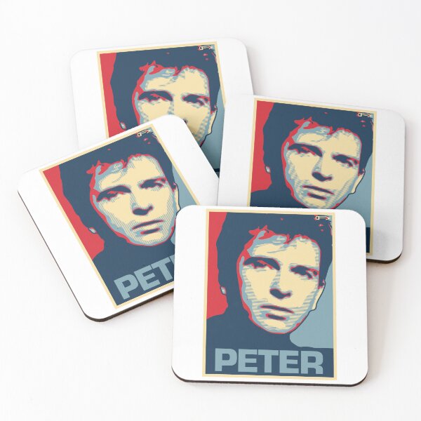 Item preview, Peter designed and sold by DFA.