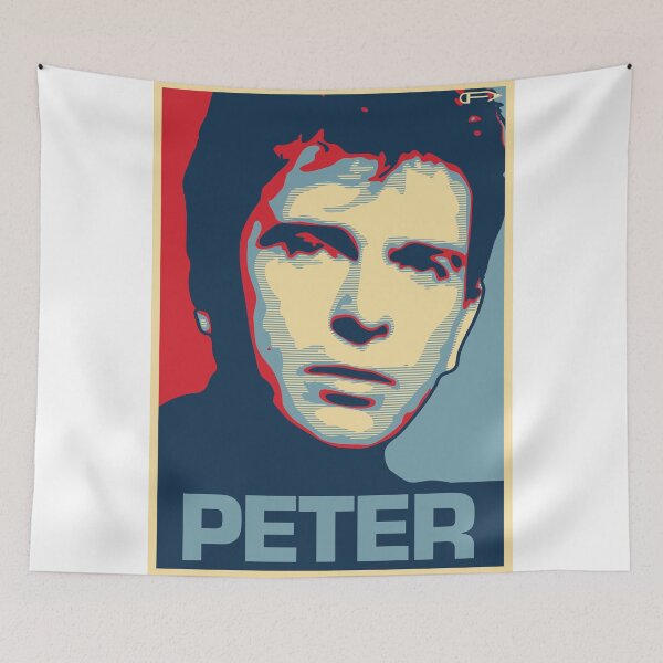Item preview, Peter designed and sold by DFA.